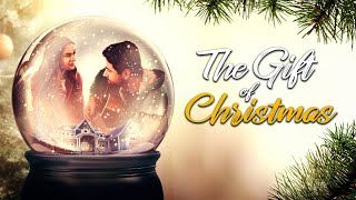 The Gift of Christmas  DRAMA CHRISTMAS  Full Movie in English [upl. by Arand]