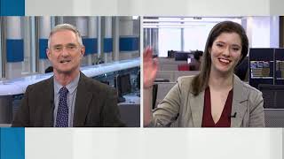 BNN Market Movers Feb 29  EQB Kinaxis Stella Jones [upl. by Kliber]