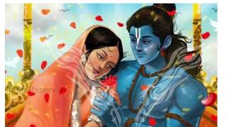 Athma Rama  Powerful Rama song ramayan rama ram ayodhya ayodhyarammandir rammandir atma [upl. by Leynwad]