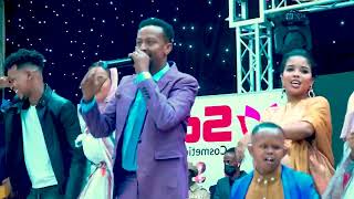 AWALE ADAN SHOW MUQDISHO OFFICIAL VIDEO 2022 [upl. by Ned]