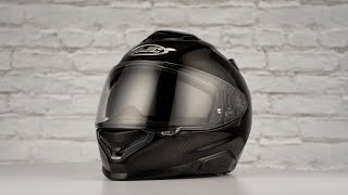 HJC RPHA 71 Carbon Helmet [upl. by Liag]