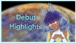 Debut Highlight [upl. by Alana]