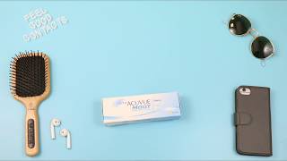 Identifying Patients for Trials of 1DAY ACUVUE® DEFINE® Brand Contact Lenses [upl. by Afrikah]