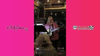 Jolene  Dolly Parton Cover  Graz Restobar [upl. by Nnylesor]