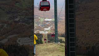 Stowe Ski Lift [upl. by Arret]