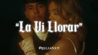 quotLA VI LLORARquot Ivan Cornejo x Junior h  Instrumental Corrido Tumbado [upl. by Domph]