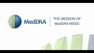 MedDRA MSSO Mission [upl. by Nnylyahs564]