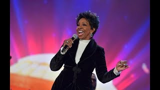 Gladys Knight  Licence To Kill Proms in Hyde Park 2018 [upl. by Ainahs]