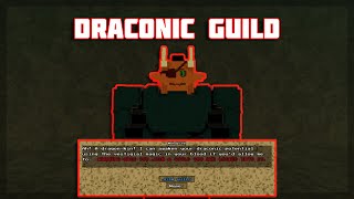 Draconic Guild Voxlblade [upl. by Rosenfeld281]