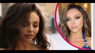 Jesy Nelson potentially saved her life with Little Mix exit [upl. by Eelatan680]