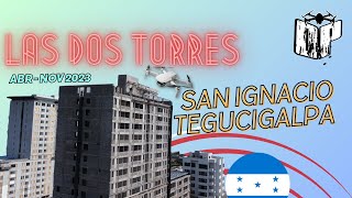 Tegucigalpa Avanza 🤓​ Incendio en Hato de Enmedio😥 Antes y Despues San Ignacio Tegucigalpa [upl. by Madelle]