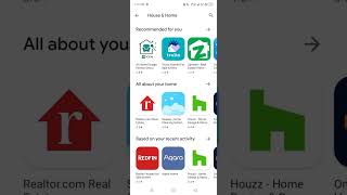 How Can Use Trulia Homes For Sale And Rent App Review [upl. by Ydnem]