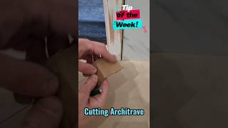 Tip Of The Week For Tiling Floors [upl. by Ramal648]