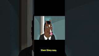 Bojack horseman bojackhorseman [upl. by Eerb14]