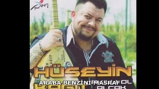 HÜSEYİN KAĞIT  ARABA BENZİNİ MASRAF [upl. by Satterfield]