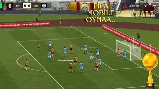 galatasaray ile fifa muhteşem goller fifamobile [upl. by Gris]