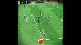 Courtois😂 eafc25 fifa eafc24 eafcmobile fifamobile fifa shorts [upl. by Cynthla]