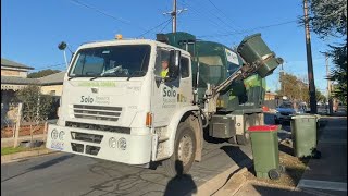 West Torrens Green Waste 2015 [upl. by Aneer]