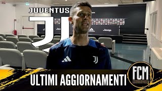 Juventus ultime novità prima di Aston Villa Juve  Analisi FcmNewsSport [upl. by Dloniger]