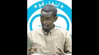 Daarood maalin buu midoobay ee isku Qabiil ma ahan  Hawiye iyo Dirna waa lamid [upl. by Perrins853]