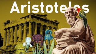 Aristoteles [upl. by Davita]