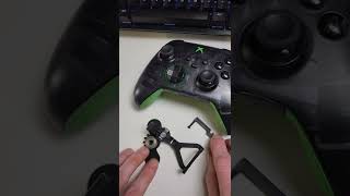 this might be the most useless xbox accessory ever [upl. by Anniala]