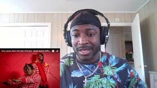 Tory Lanez Rich The Kid VV Ken Boink Boink Official Music Video Reaction [upl. by Kappenne]