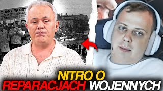 NITRO O REPARACJACH WOJENNYCH [upl. by Power809]