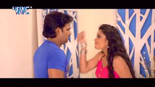 चीप डाल देबs नेट पs  Chip Daal Deba  Pawan Singh  Full Song  Ziddi  Bhojpuri Hit Song [upl. by Eilyr]