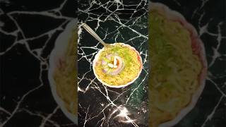 Garlic 🧄 Noodles garlicnoodles cooking foodshorts [upl. by Illib]