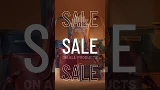 BIG SALE [upl. by Fisuoy]