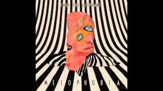 Cage The Elephant Baby Blue BSide from Melophobia [upl. by Kepner]