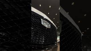 New Cadillac Escalade Escalade ESV sport platinum SUV luxury [upl. by Niwrud]