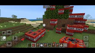 destruyendo casas en minecraft parte 2 [upl. by Maro]