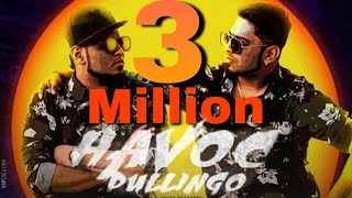 HAVOC PULLINGO  Havoc Brothers  Official Music Video 2020 [upl. by Seniag319]