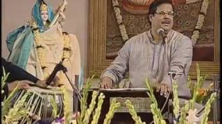 Aan Milo Sajna  Pandit Ajoy Chakraborty Thumri [upl. by Dorella]