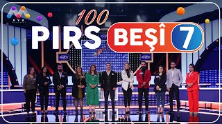 PIRS100  beşî 7 HD  AVAEntertainment [upl. by Aihtnis]