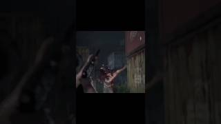 TLoU2  Aggressive Gameplay thelastofus subscribe [upl. by Odelle845]