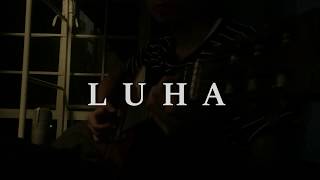 Luha  Repablikan fingerstyle guitar cover [upl. by Eelyr]