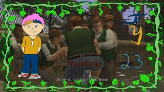 Bully Scholarship Edition  Episode 23 The Mighty Rubber Band Ball [upl. by Sergeant]