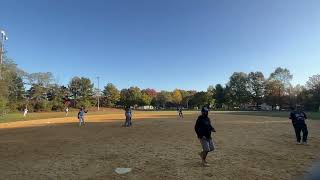 2024 Mookies Maulers Game 79 vs Blue Sox [upl. by Larisa803]