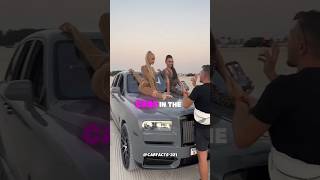 Top Three Facts about rollsroyce phantom😈😎🥶 rollsroyce phantom mansory rollsroycephantom short [upl. by Hayalat61]