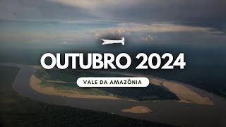 Outubro 2024 [upl. by Sdlonyer]