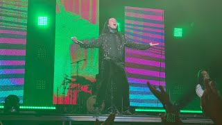 Fashionably Late  Falling In Reverse Live  Alliant Energy Power House 4K HDR [upl. by Opportina]