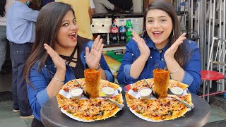 GOLMAAL MASALA DOSA Challenge  Golmaal Dosa Eating Competition  Food Challenge HimmiStyles [upl. by Annaert46]