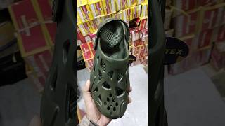 VINTEX BICHOO CROCS Eva material new subscribe fashion shorts [upl. by Tallou]