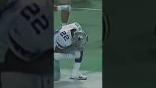 Emmitt Smith 2 carry’s 2 amazing touchdowns [upl. by Haerr]