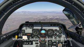 DCS C101EB Navaids [upl. by Esile]