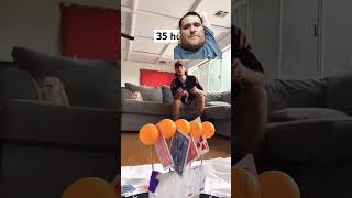 Amazing Trick Shots challenge trickshoot funny dudeperfect comedy games [upl. by Ennayhs459]