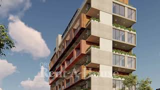 Venta  Apartamento en Barrio Escalante [upl. by Rasmussen]